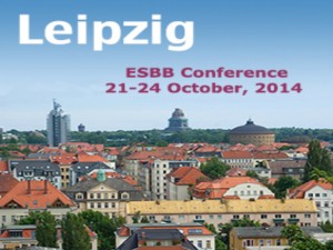 ESBB 2014 Leipzig